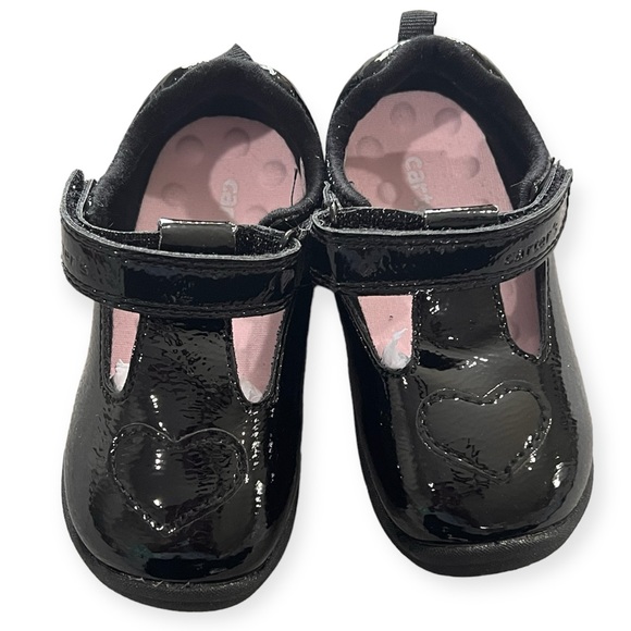 Carter's Other - Carter’s Every Step HALLIE First Walker Shoes Size 5